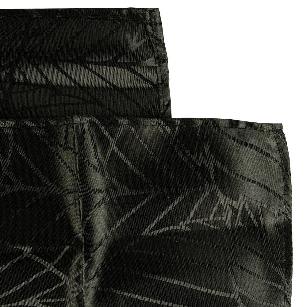Stain-resistant tablecloth dark green 220x150 cm