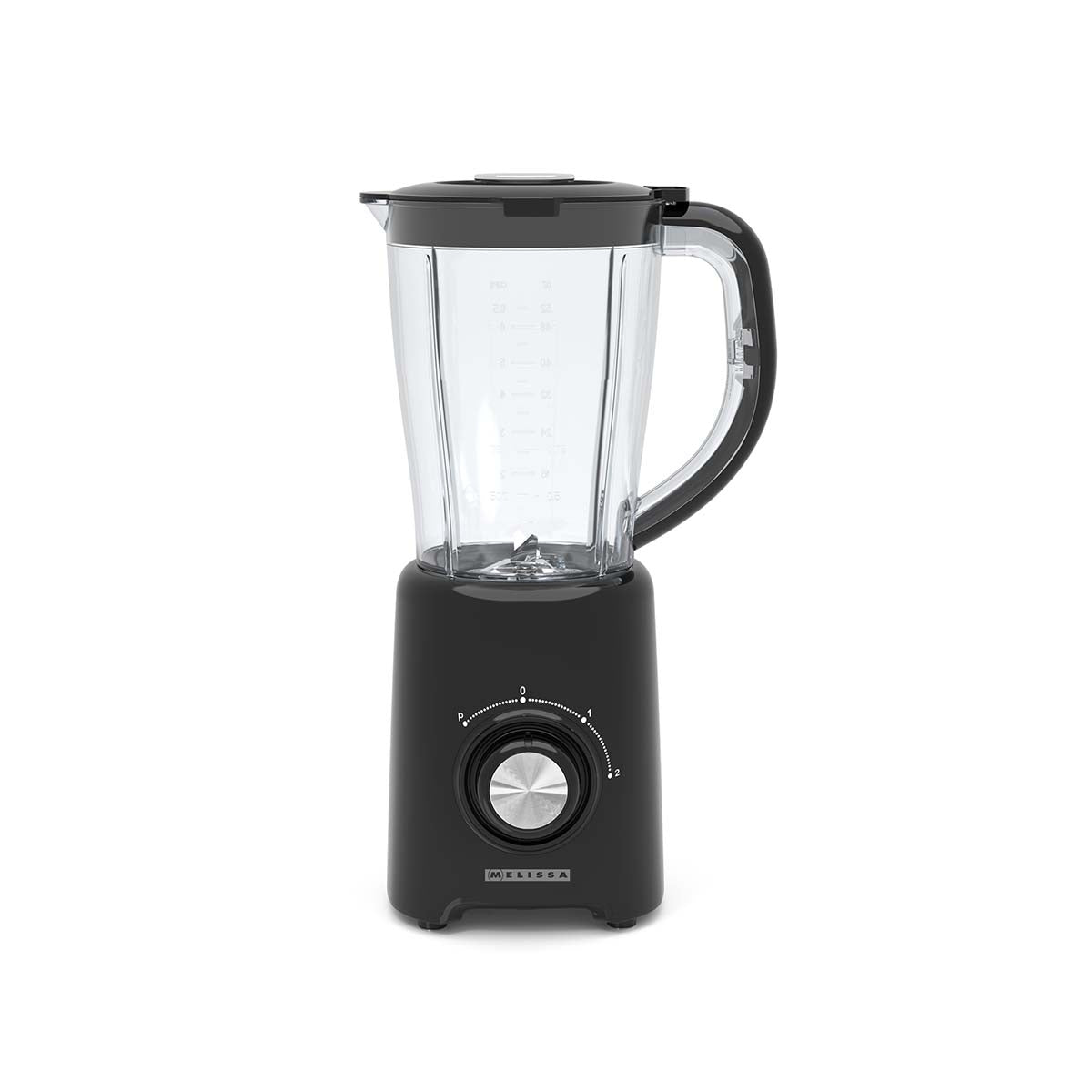 Stand Blender, 800W, 2 Speeds, Pulse, 1.5L Plastic Jug