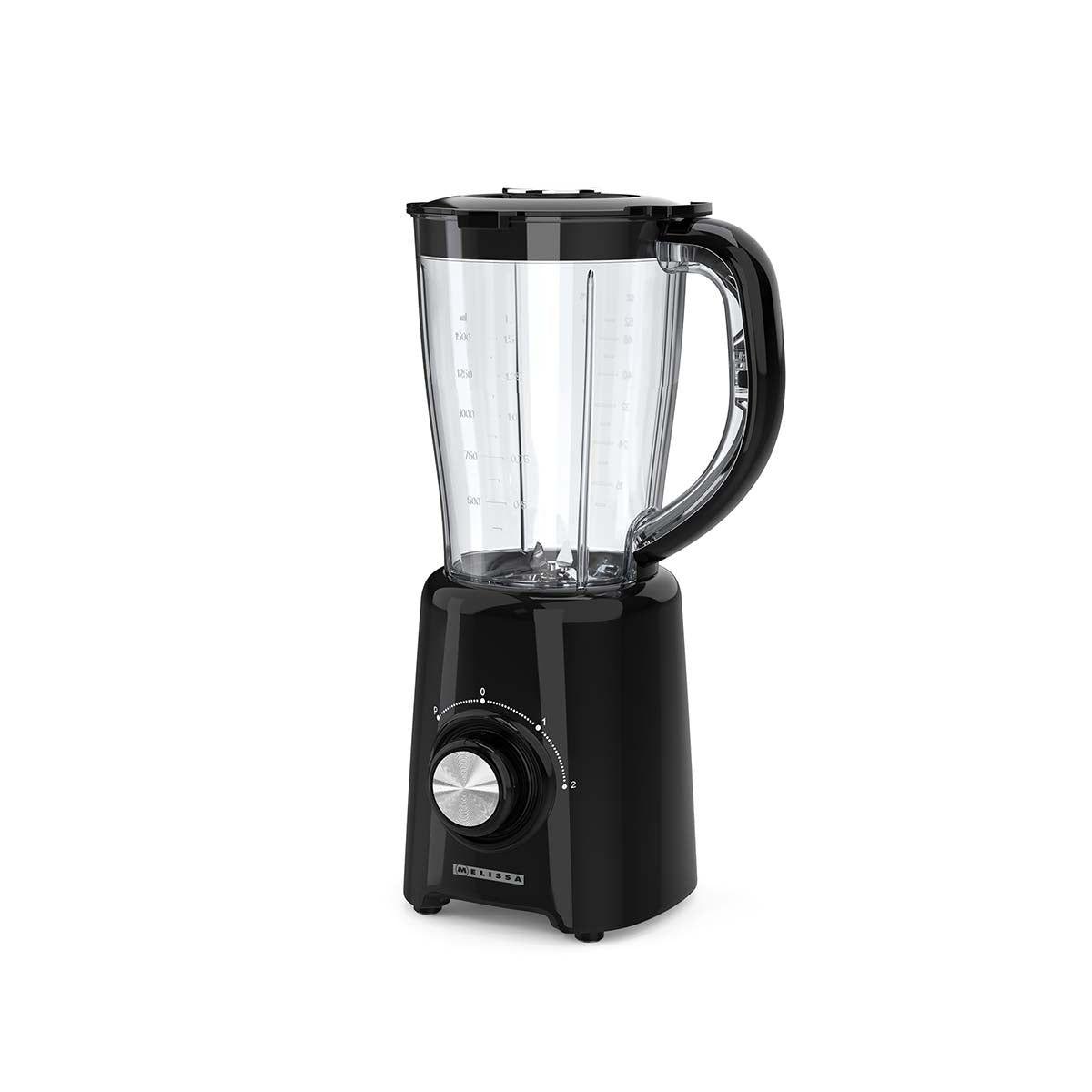 Stand Blender, 800W, 2 Speeds, Pulse, 1.5L Plastic Jug