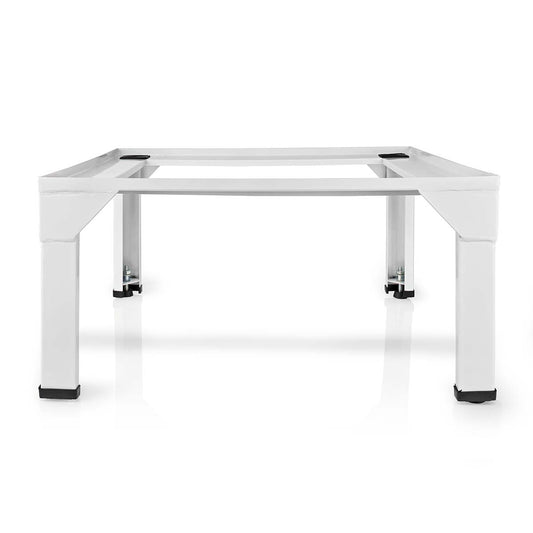 Stand for Washing Machine & Dryer | 150 kg | White