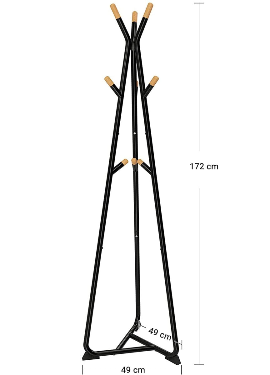 Standing Floor Hanger for clothes