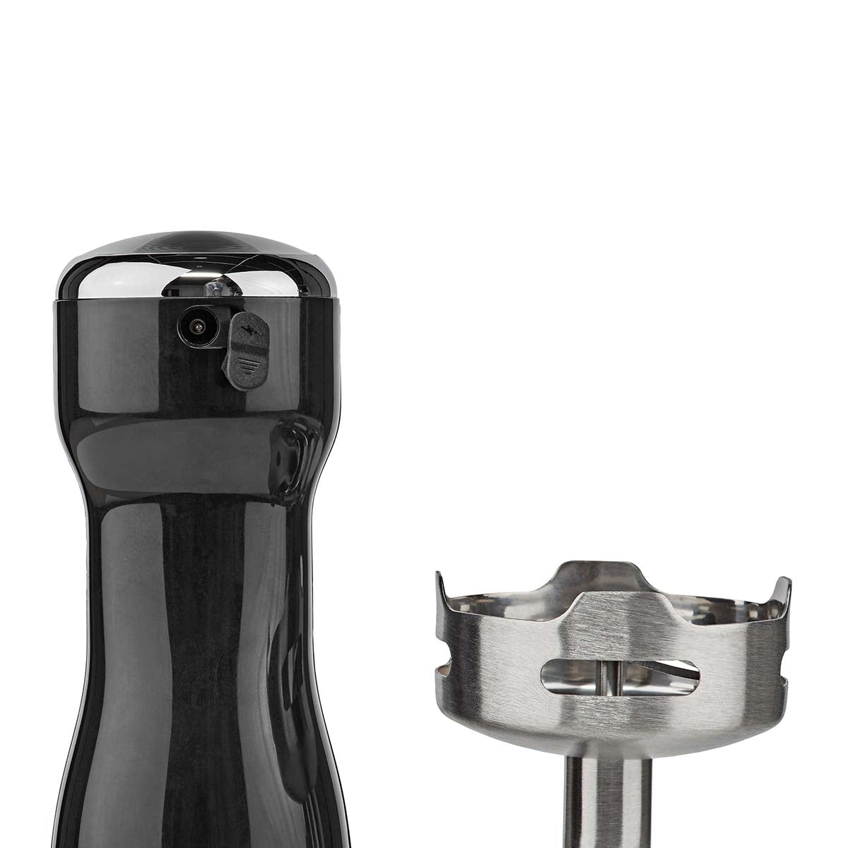 Stand mixer | 100 W | Speed settings: 1 speed setting | Silver / Black