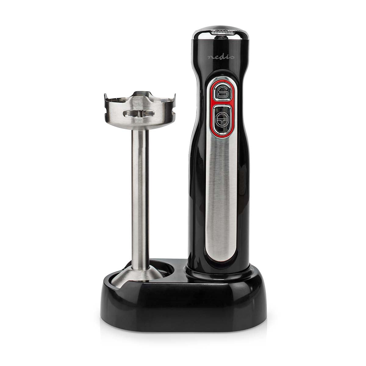 Stand mixer | 100 W | Speed settings: 1 speed setting | Silver / Black