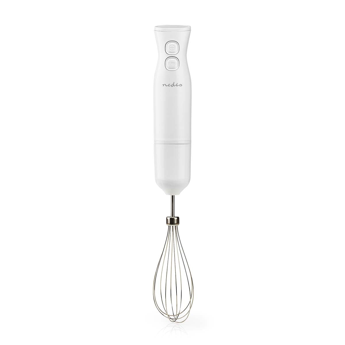 Stand mixer | 400 W | Speed settings: 2 speed setting | Chopper | White