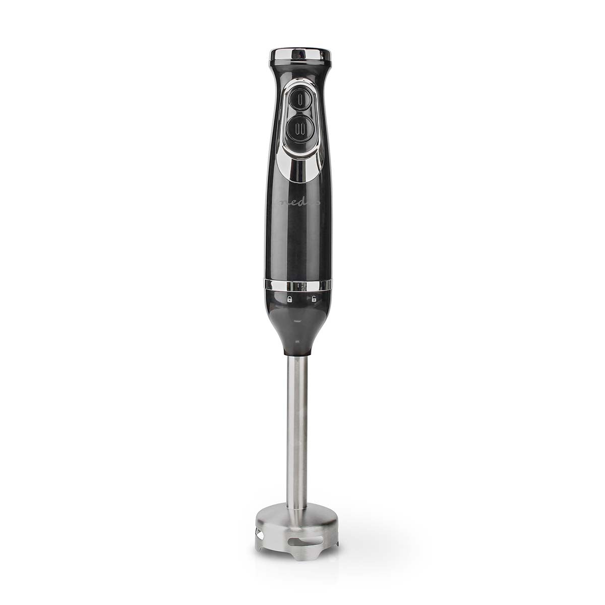 Stand mixer | 600 W | Speed settings: 2 speed setting | Black