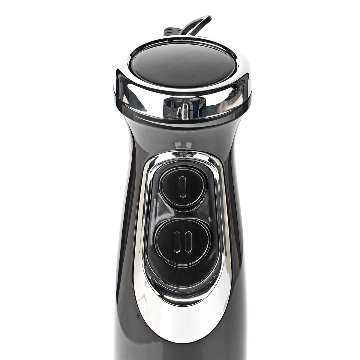 Stand mixer | 600 W | Speed settings: 2 speed setting | Black