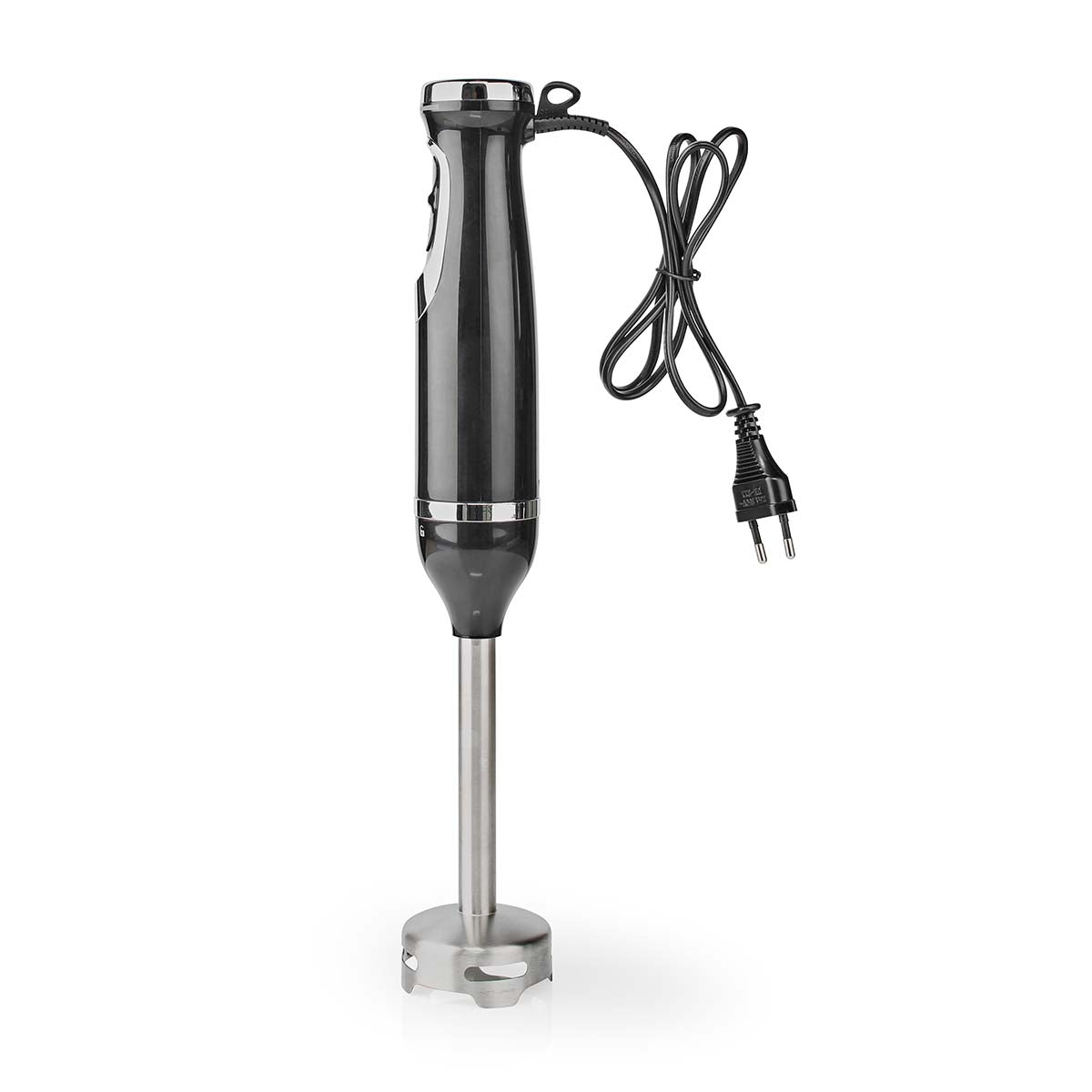 Stand mixer | 600 W | Speed settings: 2 speed setting | Black