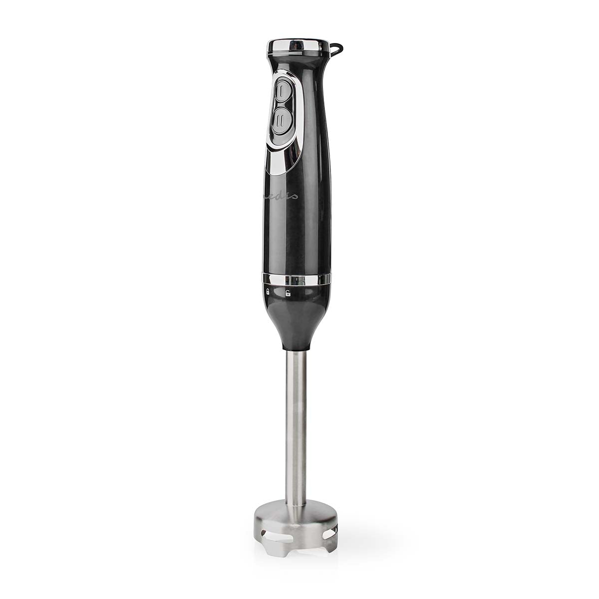 Stand mixer | 600 W | Speed settings: 2 speed setting | Black