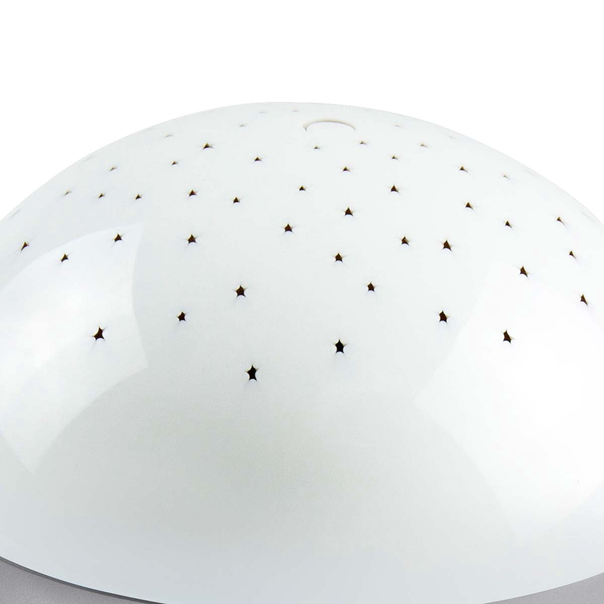 Starry Sky Baby Night Light Projector with Lullabies