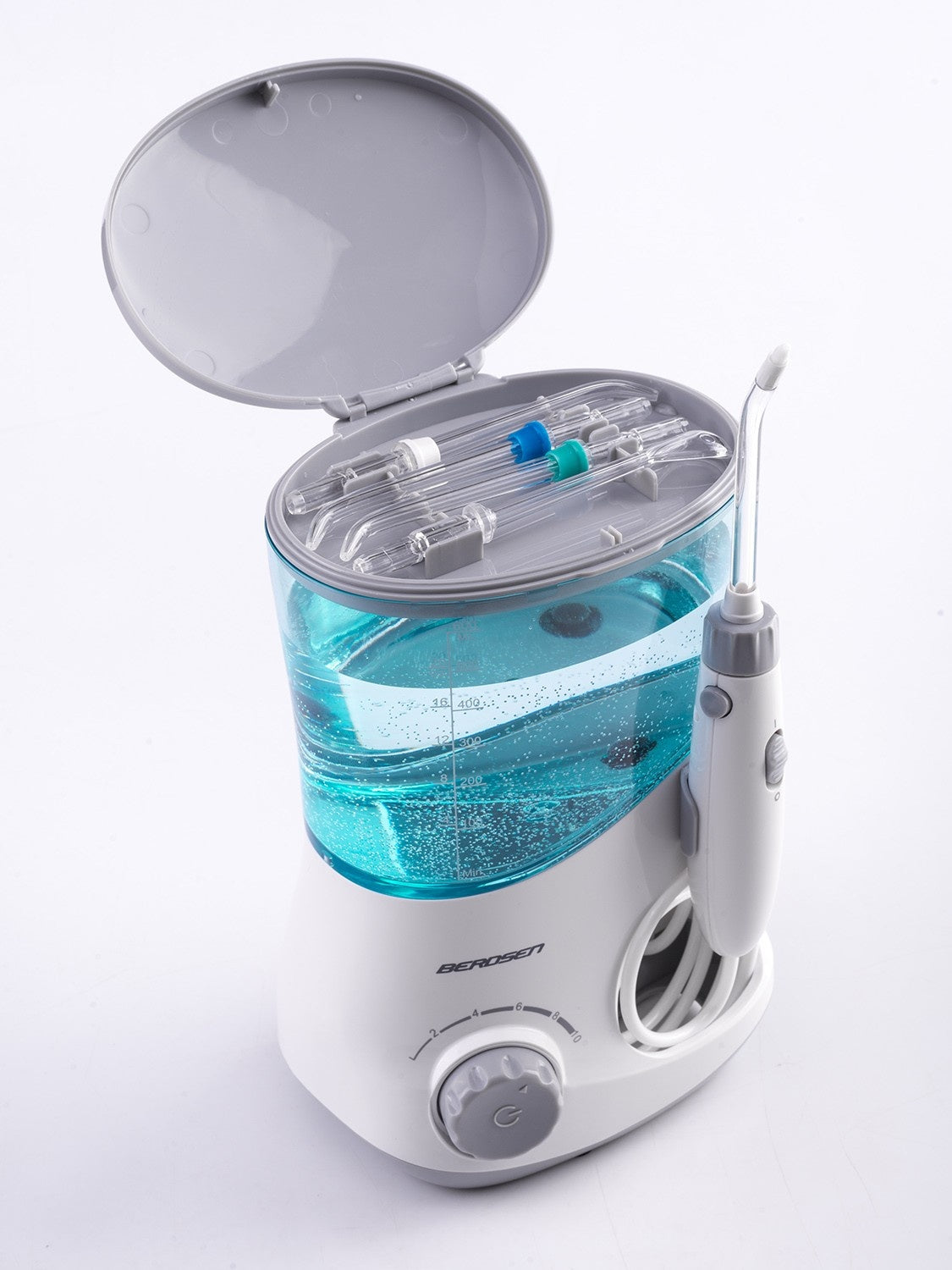Stationary Dentifrice Berdsen ClearJet X2