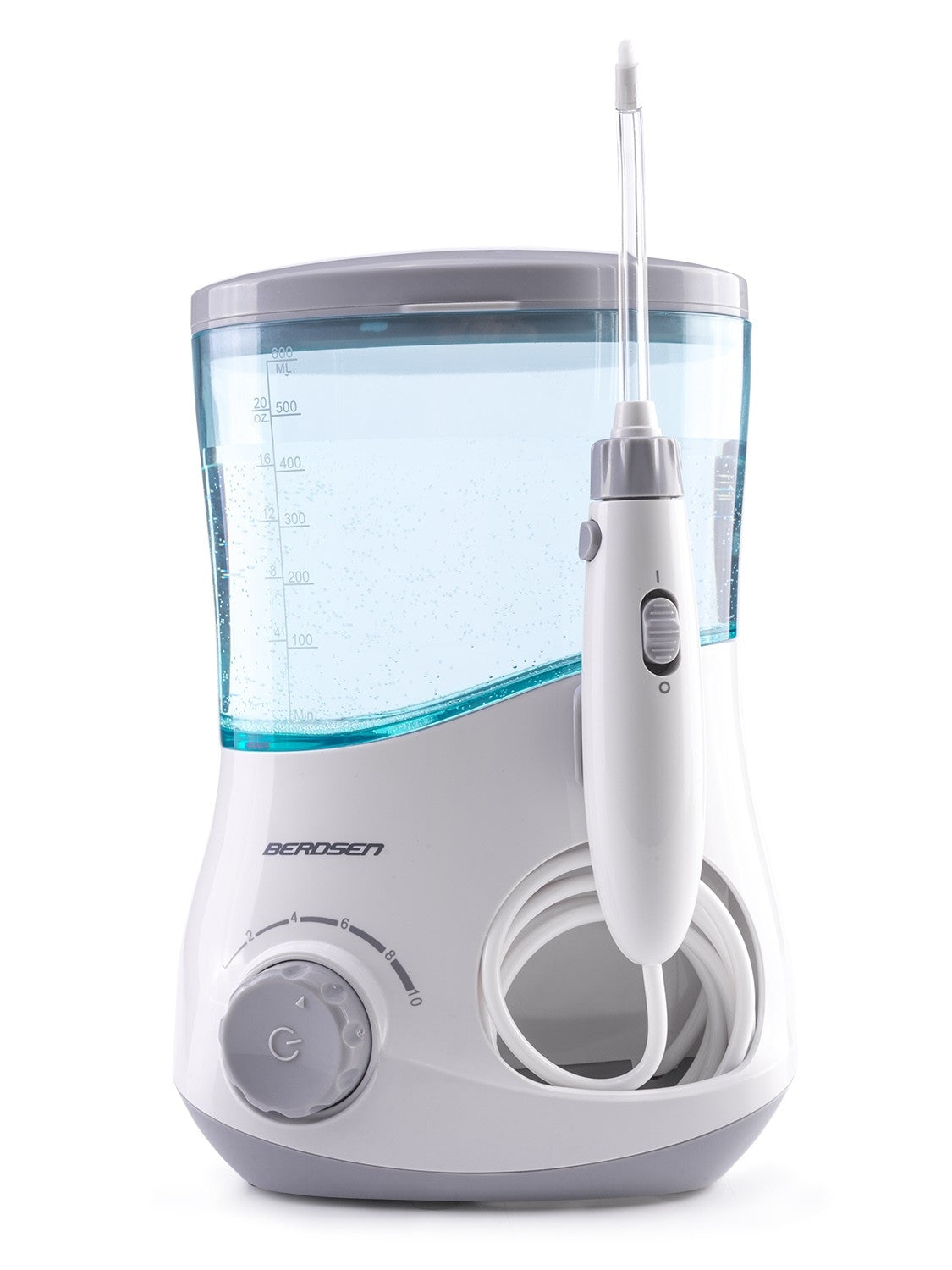 Stationary Dentifrice Berdsen ClearJet X2