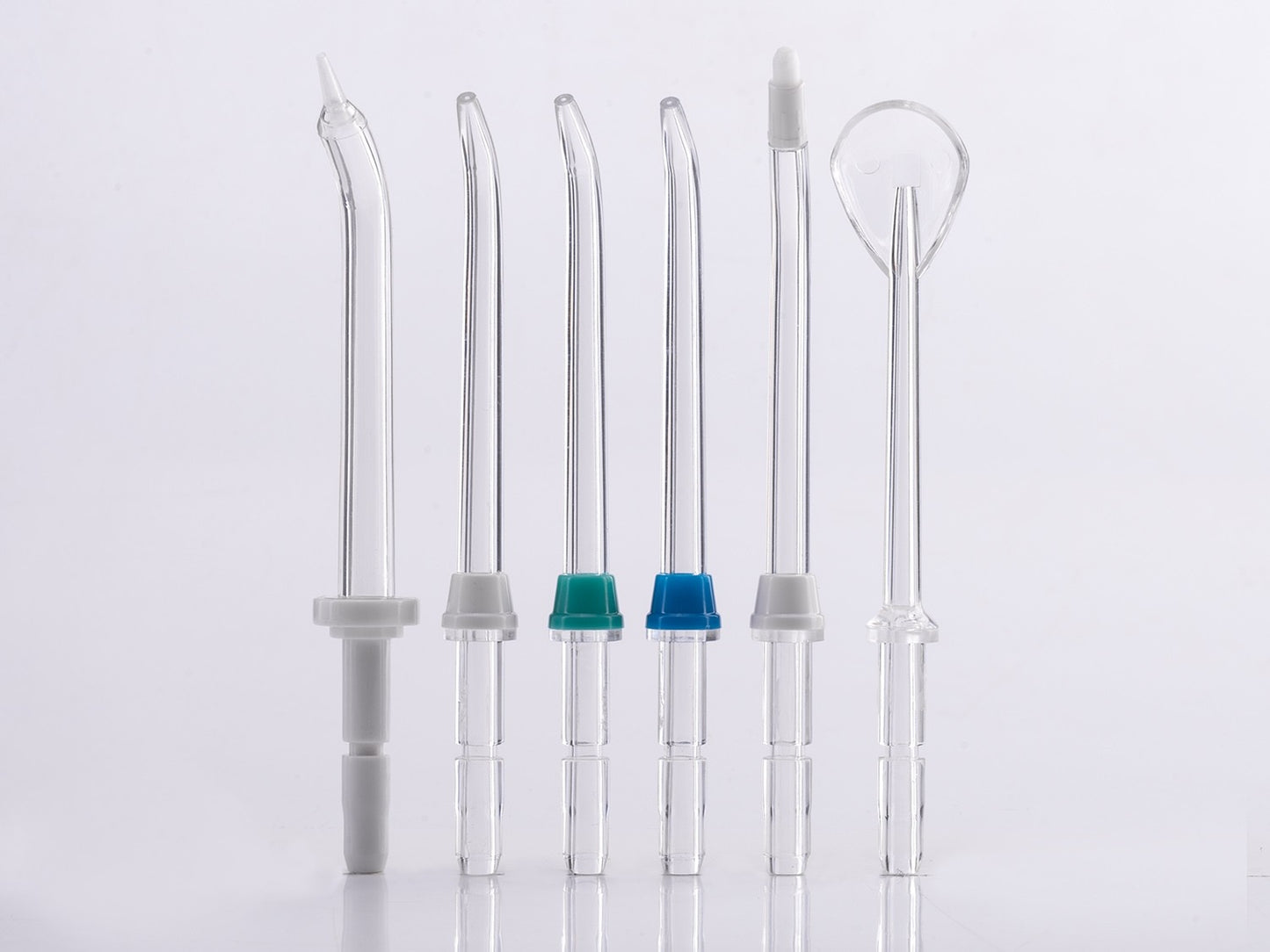 Stationary Dentifrice Berdsen ClearJet X2