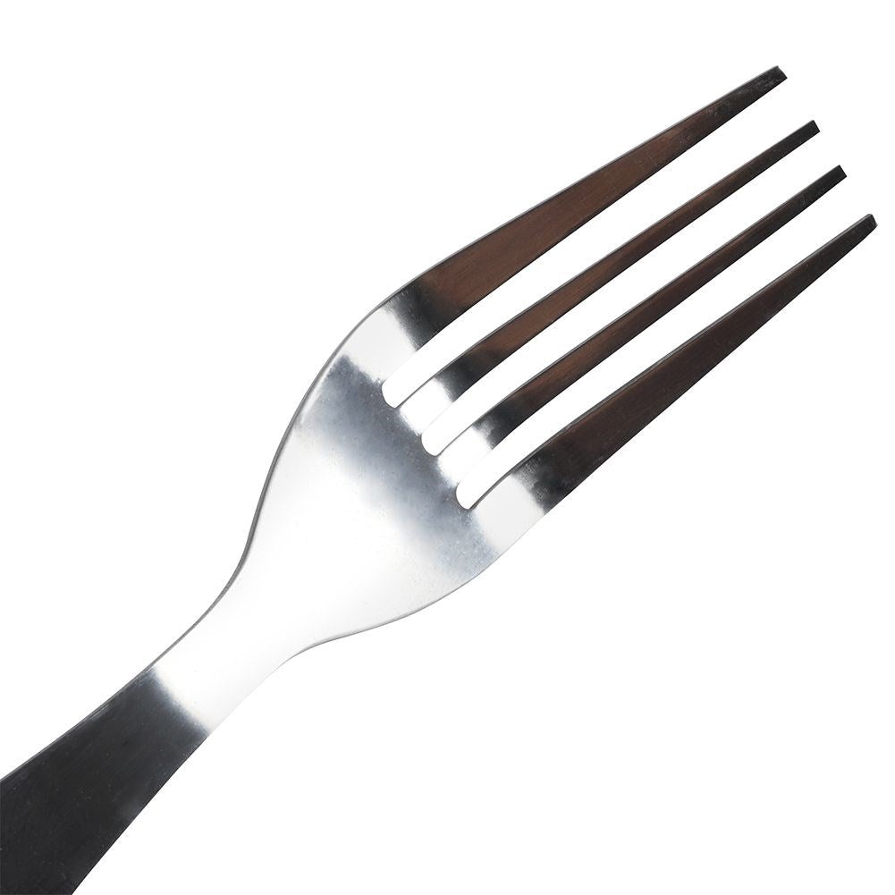 Steak burger forks 6 pcs.