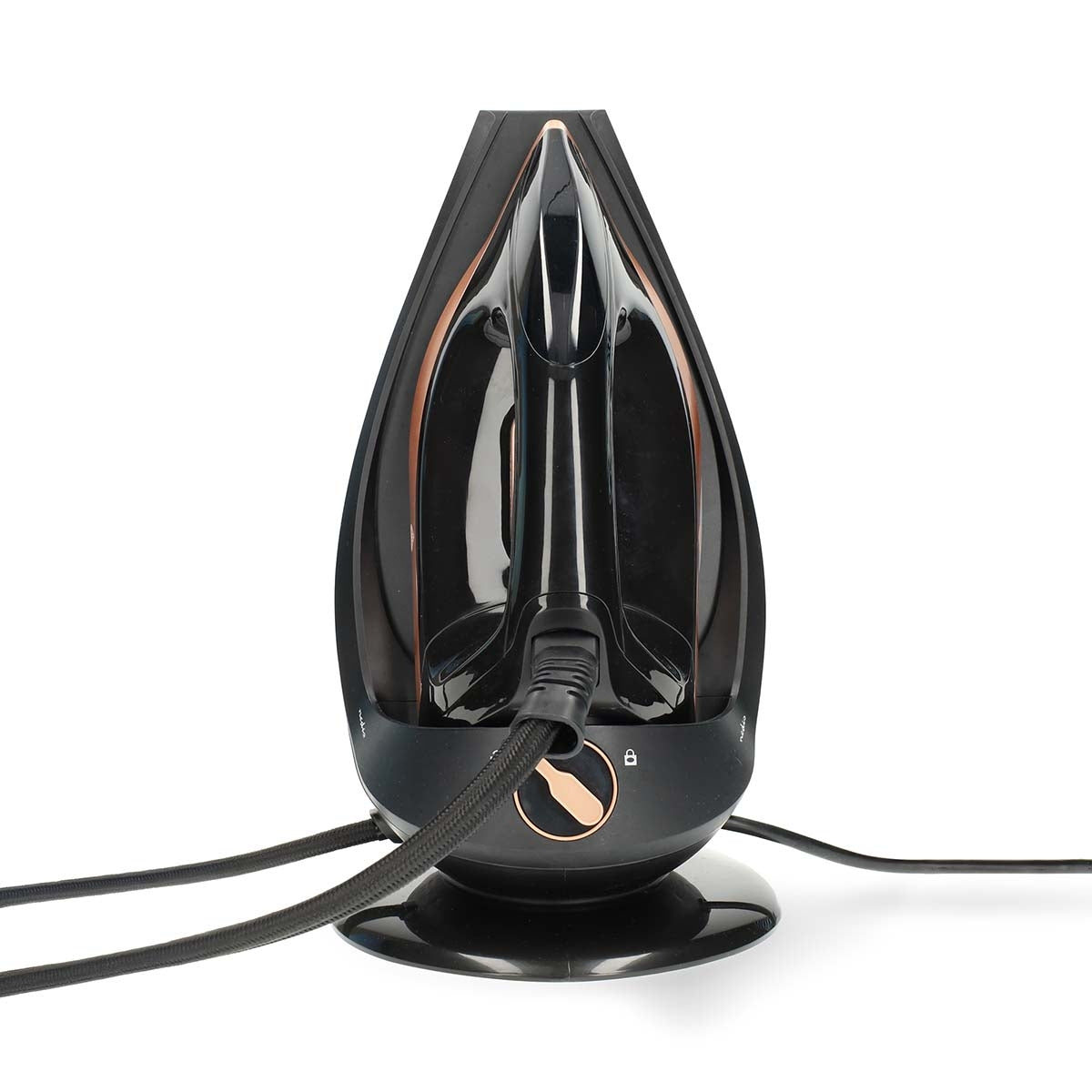 Steam Generator Iron, 2400W, 7 Bar, Ceramic Soleplate