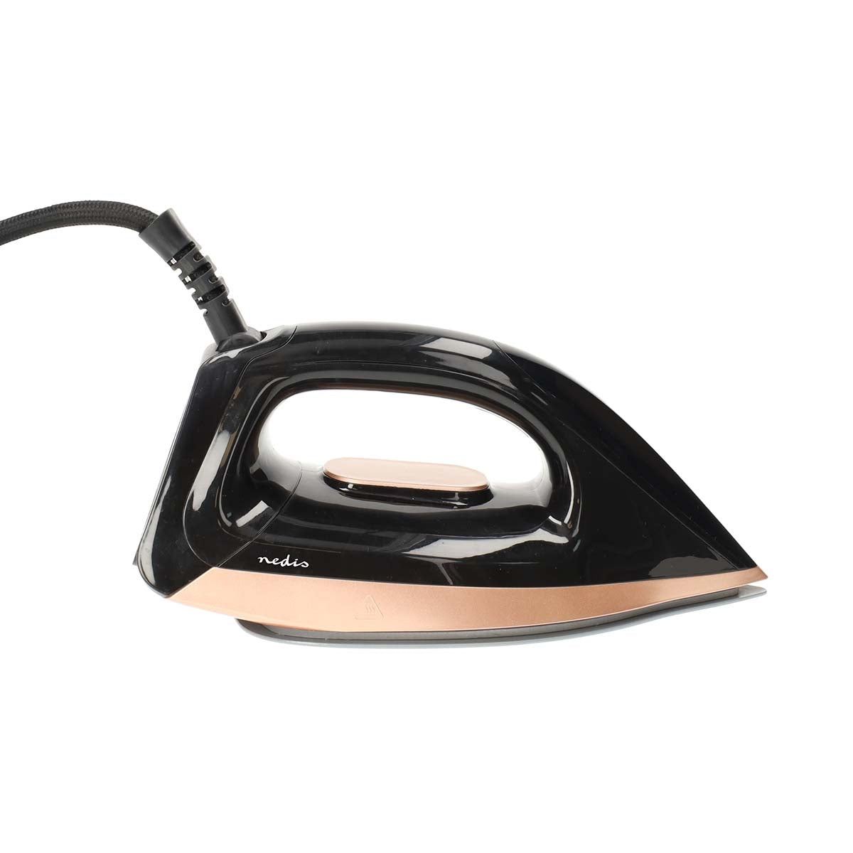 Steam Generator Iron, 2400W, 7 Bar, Ceramic Soleplate