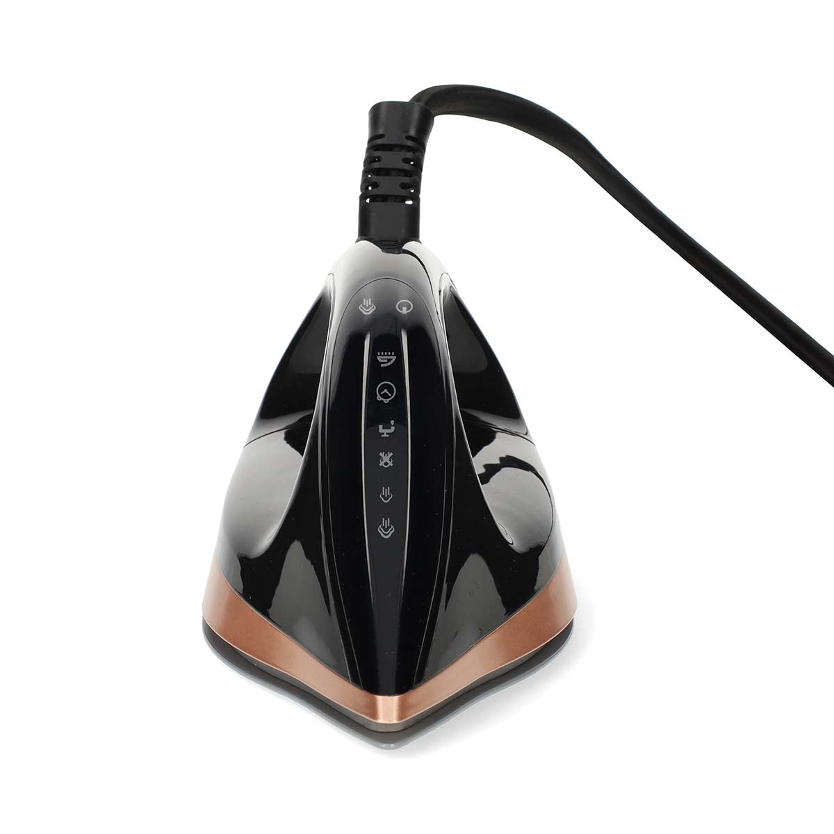 Steam Generator Iron, 2400W, 7 Bar, Ceramic Soleplate