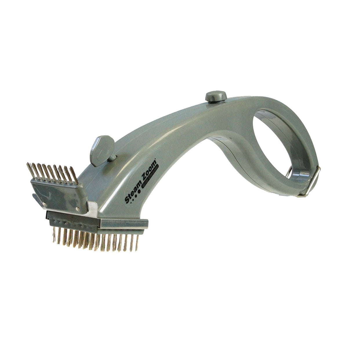 Steam Zoom - Barbecue Grill cleaner