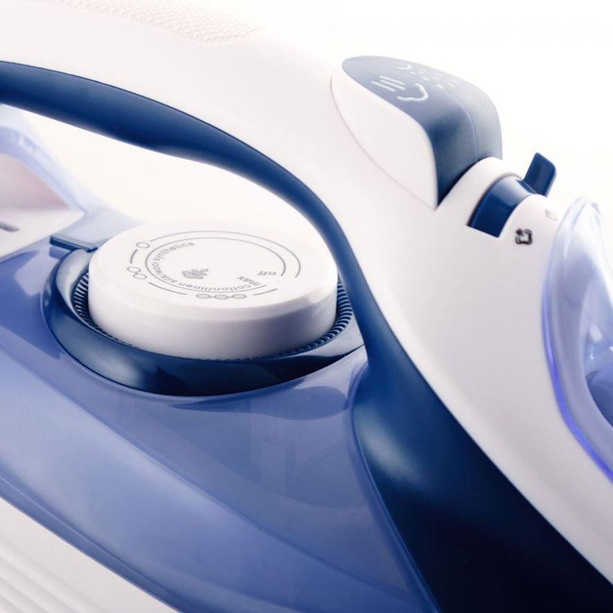 Steam iron DA36 press 2200 W