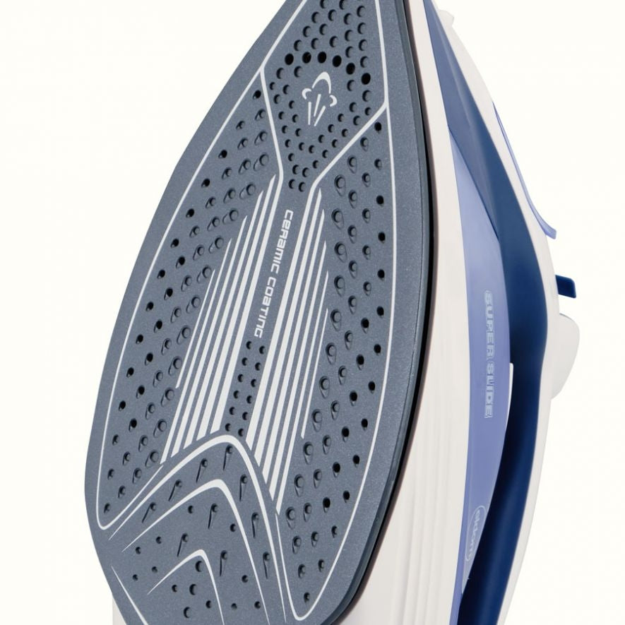 Steam iron DA36 press 2200 W