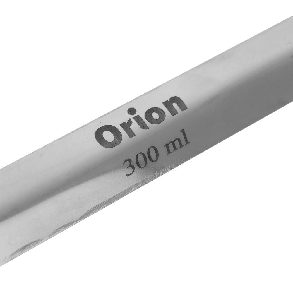 Steel Ladles - Durable and Perfect for Soups and Sauces
