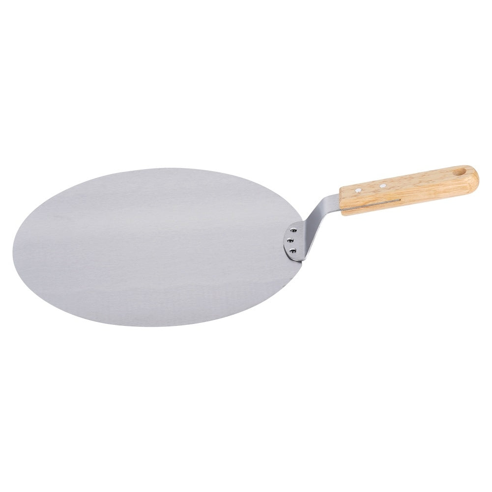 Steel Pizza Peel 48.5x30.5 cm