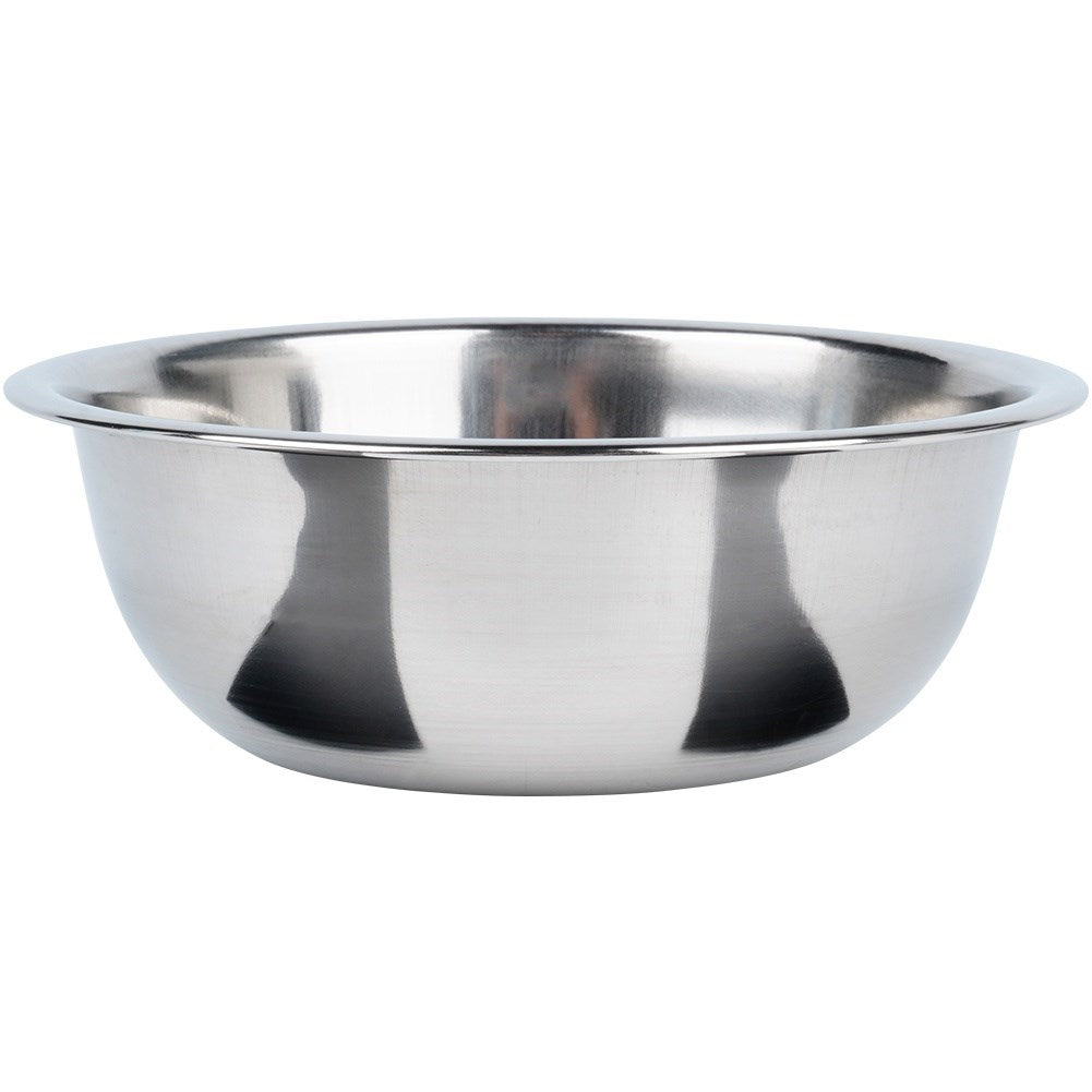 Steel bowls 250 ml 4 pcs.