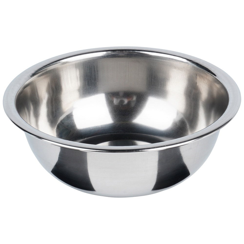 Steel bowls 250 ml 4 pcs.
