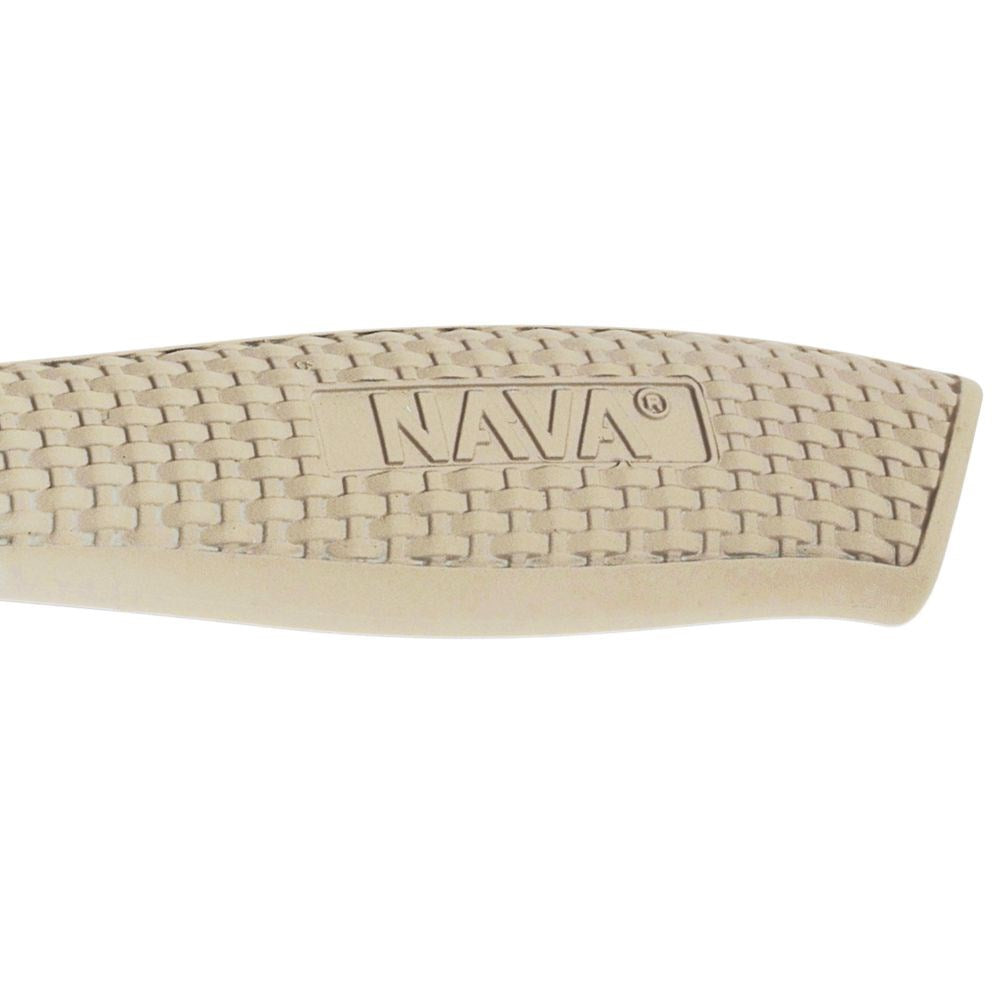Steel cheese knife MISTY 24 cm 2 pcs.