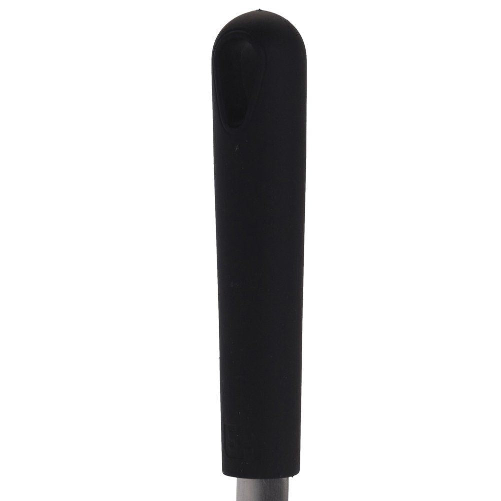 Steel kitchen spatula 35 cm