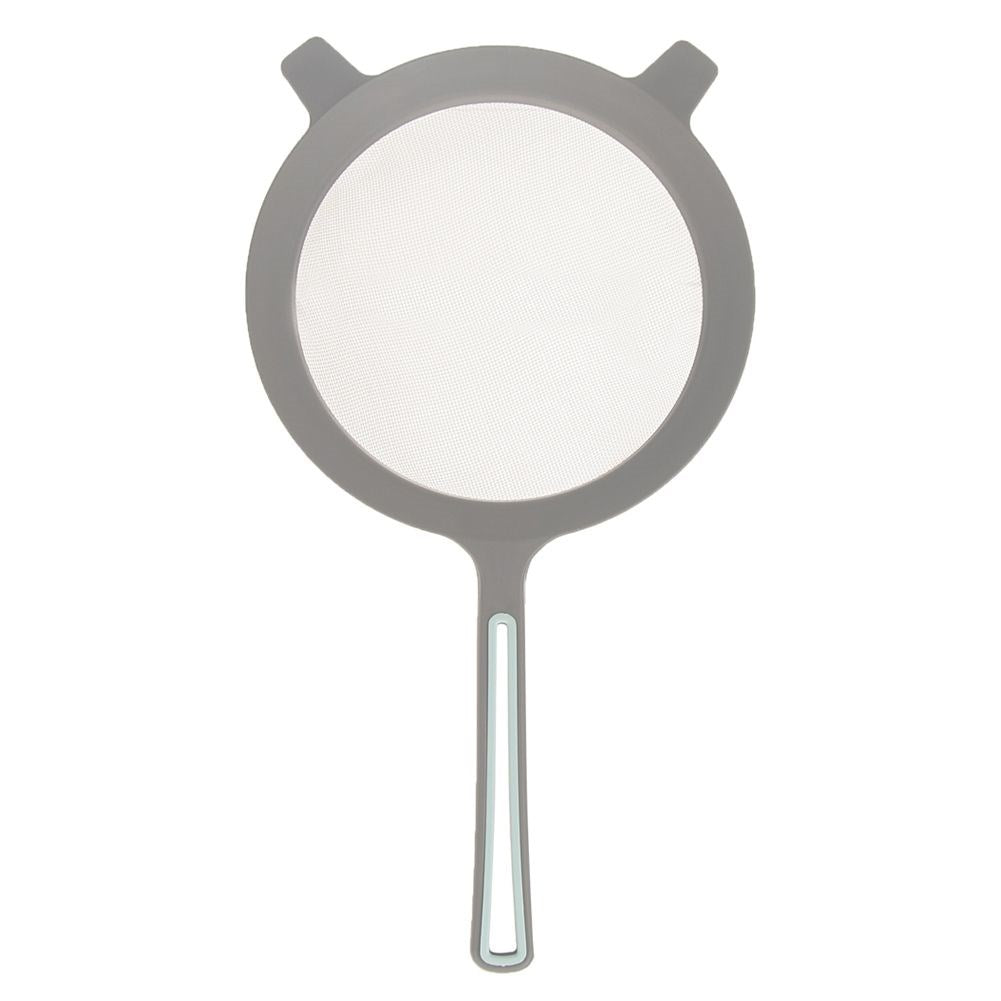Steel kitchen strainer 19 cm