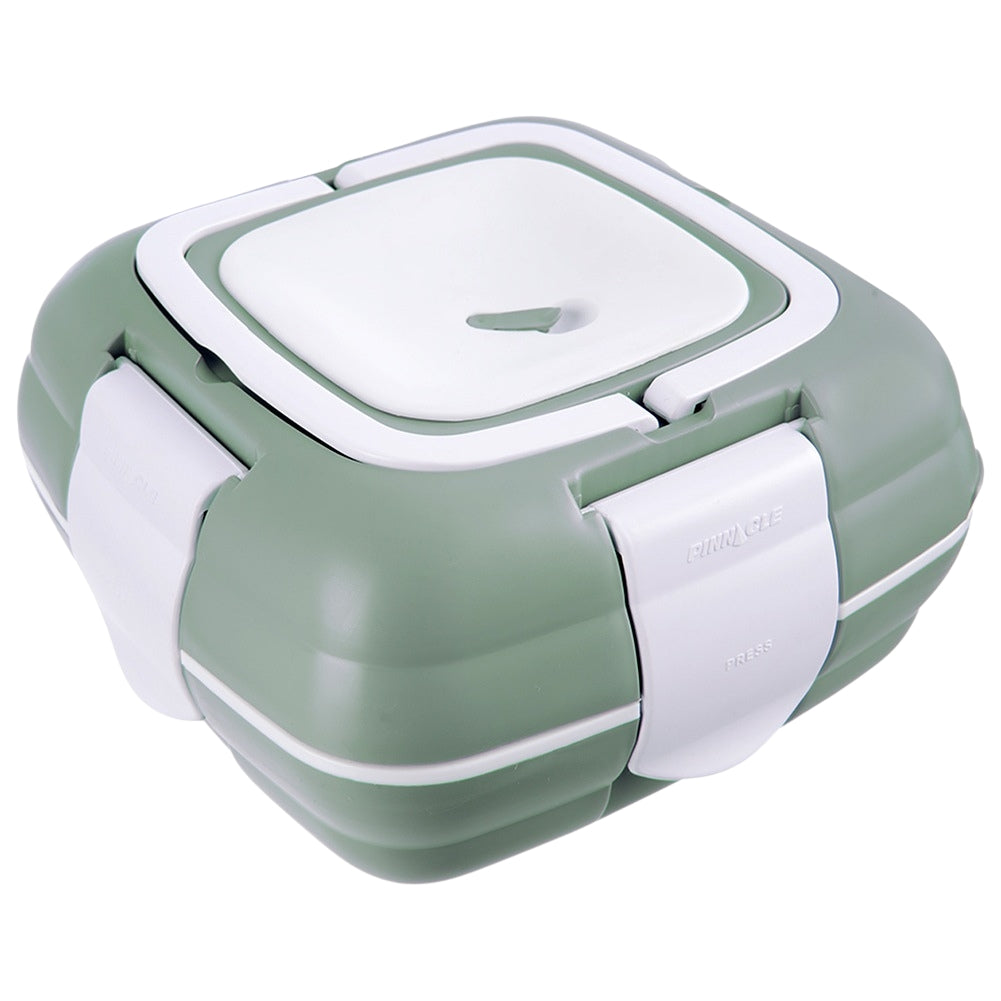 Steel lunch thermos TERMO 1.9 l