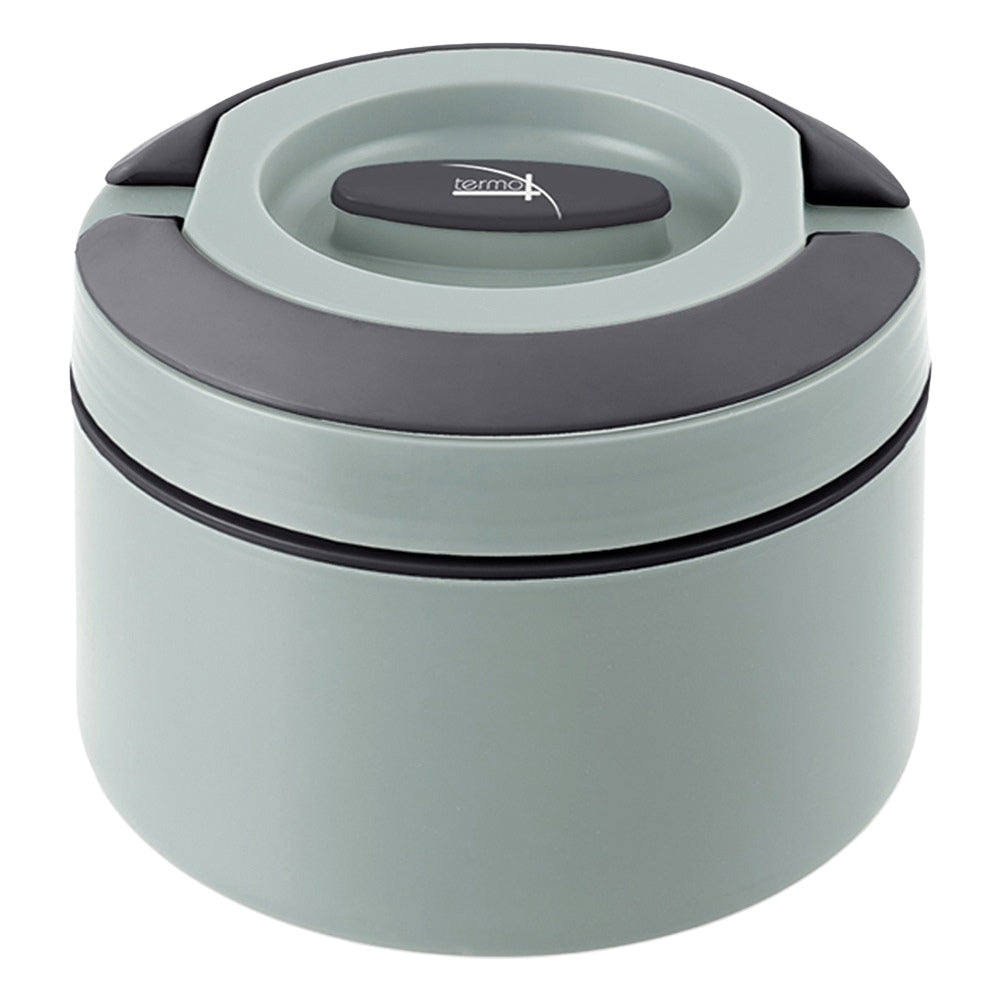 Steel lunch thermos TERMO 620 ml