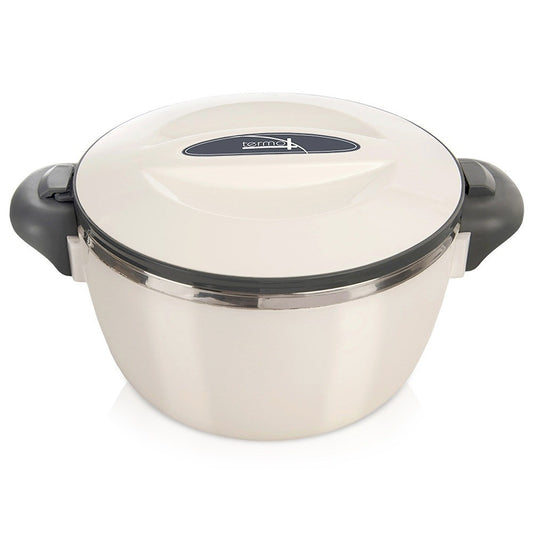 ORION Thermal bowl 1.1 liters plastic/stainless steel 128519