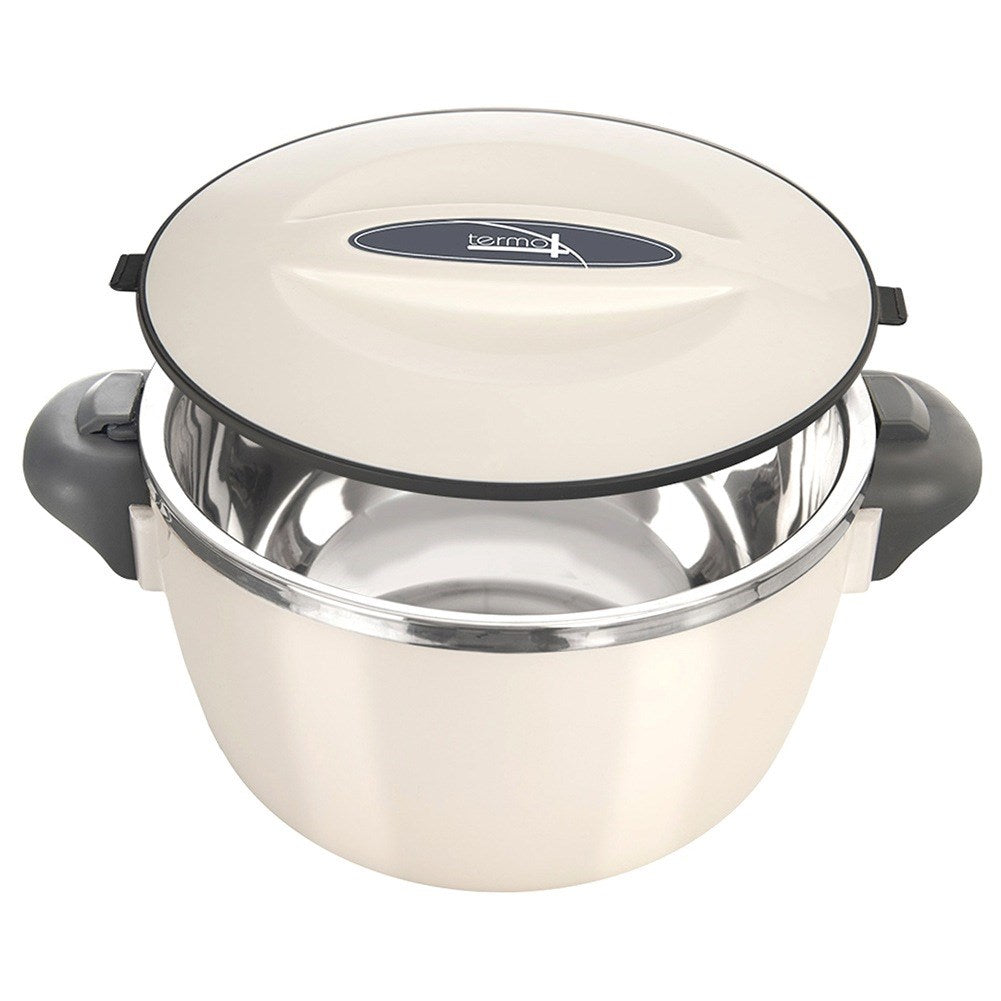 ORION Thermal bowl 1.1 liters plastic/stainless steel 128519