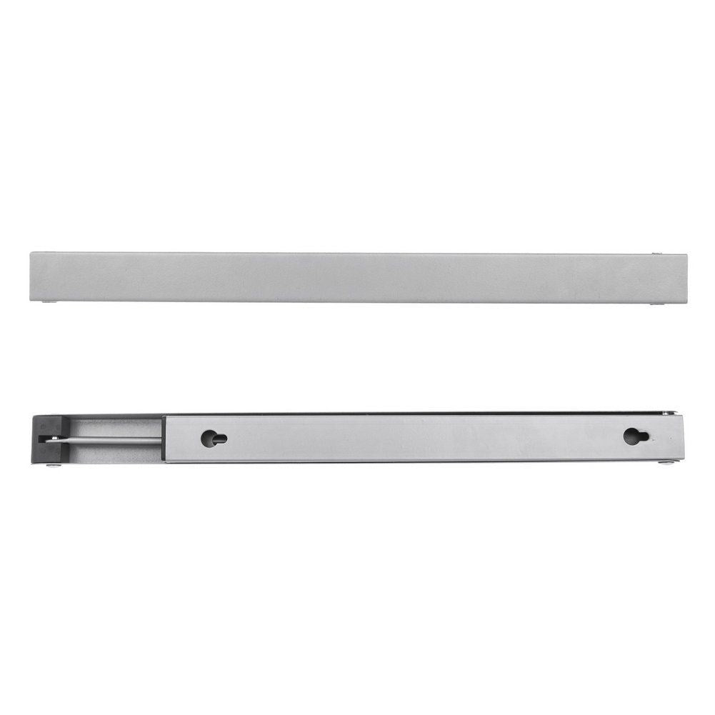 Steel wardrobe hanger