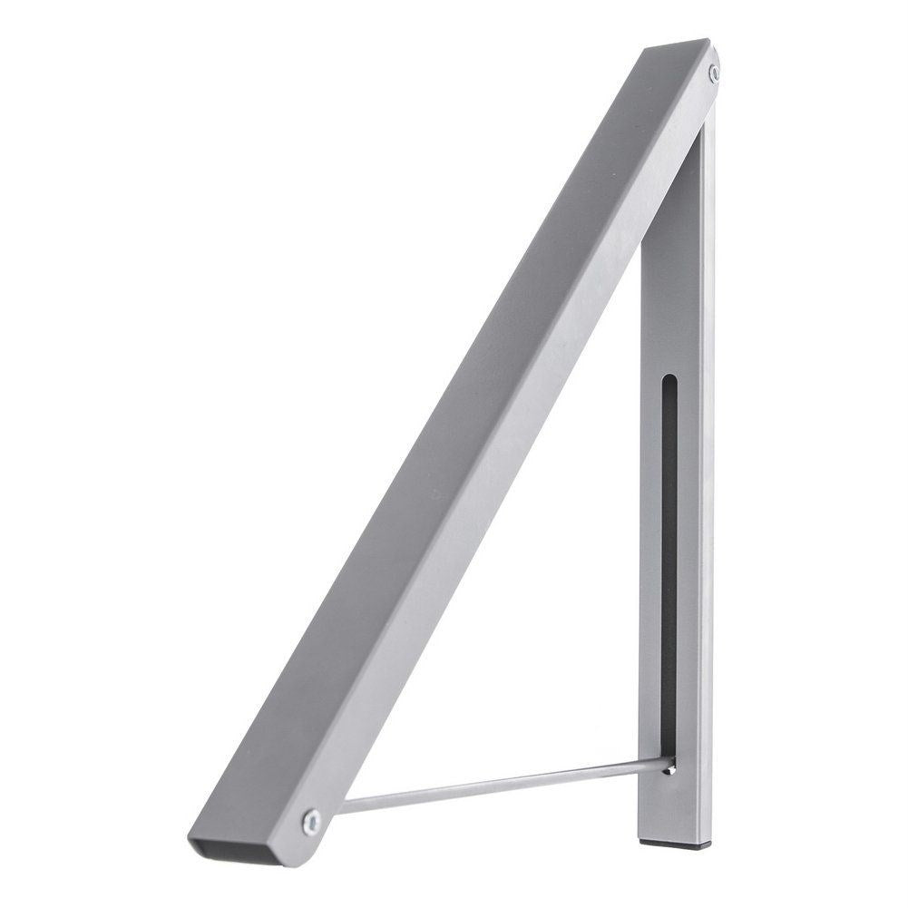 Steel wardrobe hanger