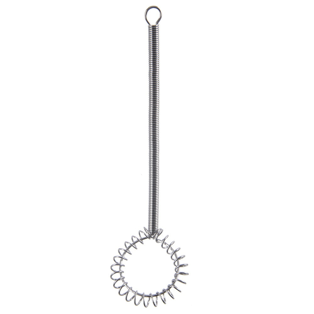 Steel whisk 15 cm