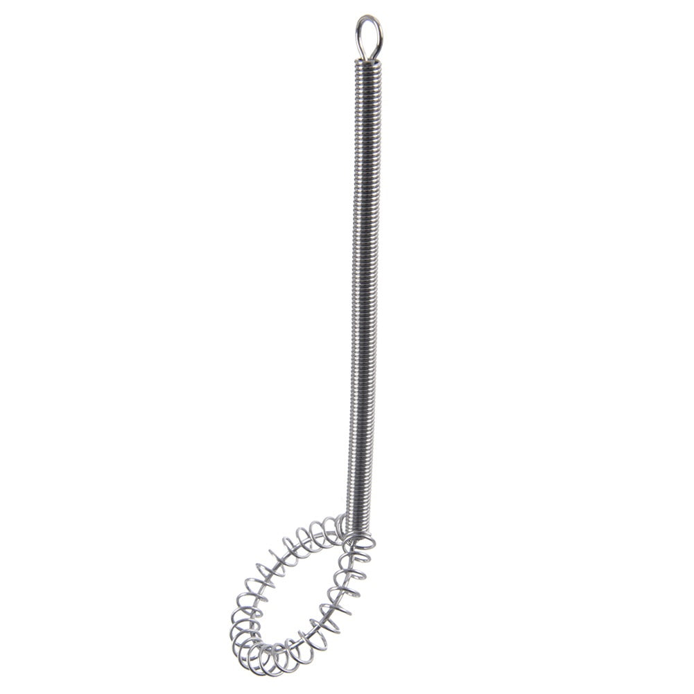 Steel whisk 15 cm