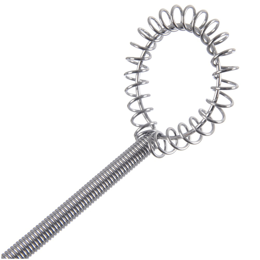 Steel whisk 15 cm