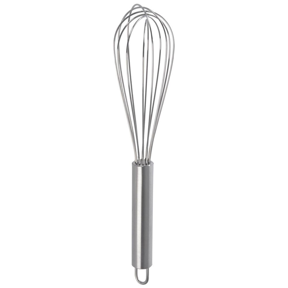 Steel whisk 30 cm