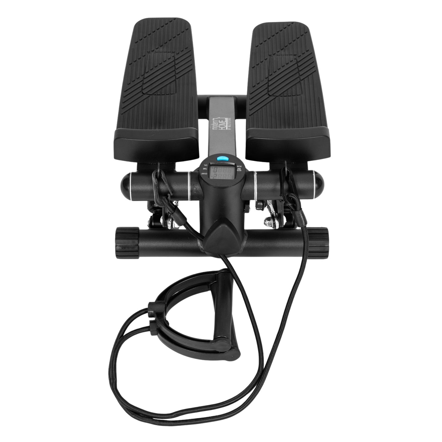 Stepper with Expanders, Counter Display for Fitness