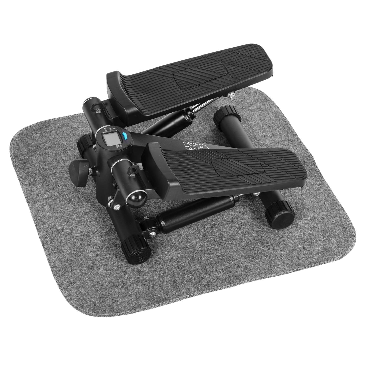 Stepper with Expanders, Counter Display for Fitness
