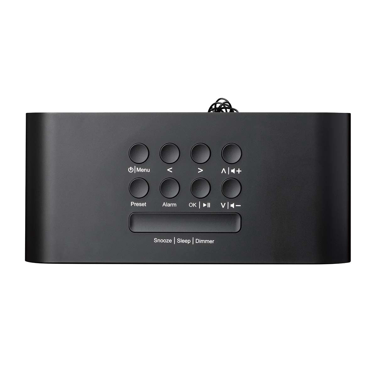 Stereo Internet Radio with DAB+, FM, Bluetooth, Color Display