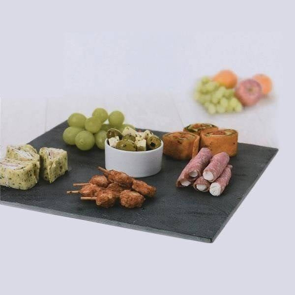 Stone plate: Serving Dishes & Coasters for Dishes