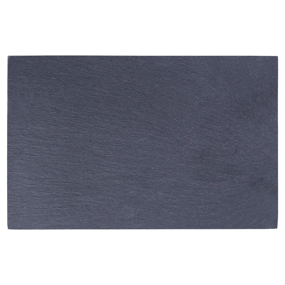 Stone tray: Elegant serving & heat-resistant coaster
