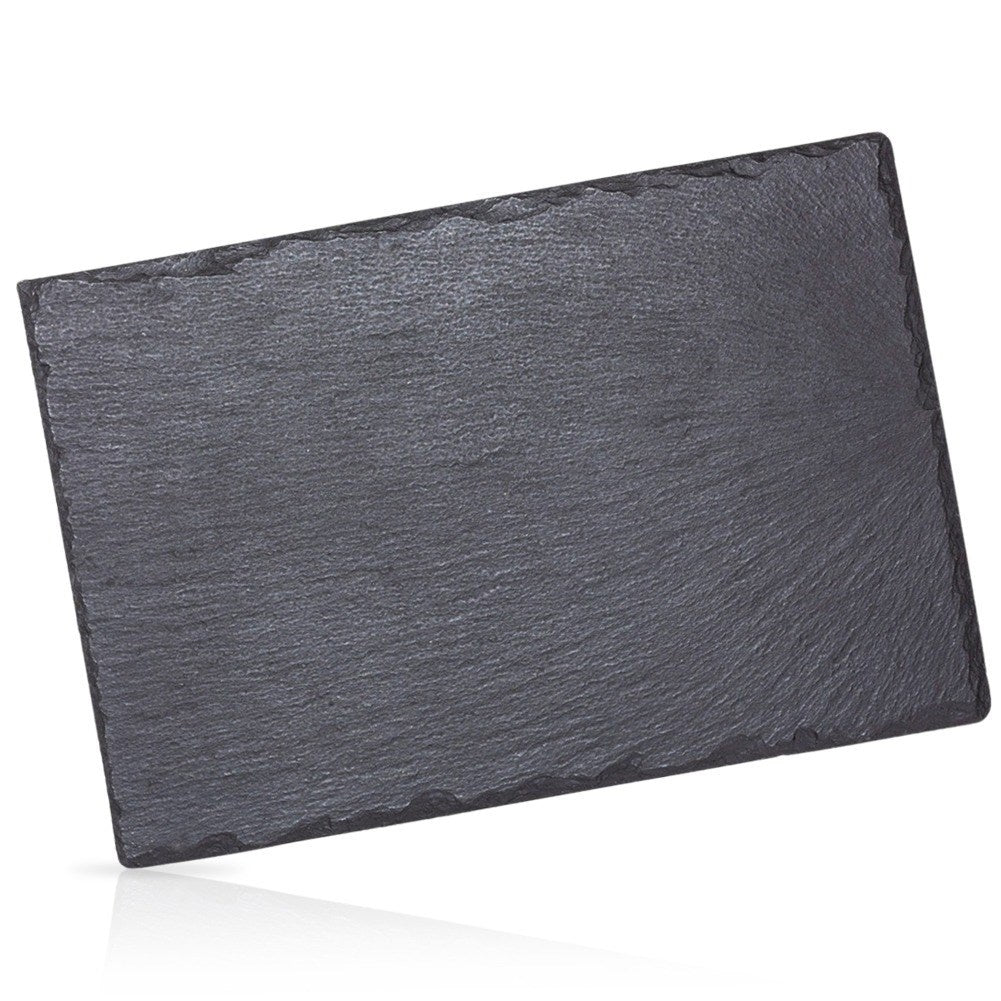 Stone tray: Perfect for Hot & Cold Dishes