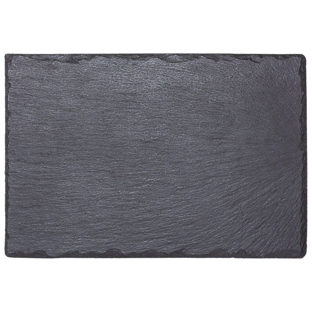 Stone tray: Perfect for Hot & Cold Dishes