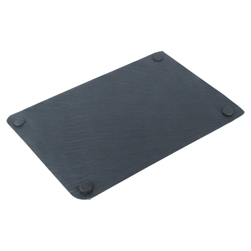 Stone tray: Perfect for Hot & Cold Dishes