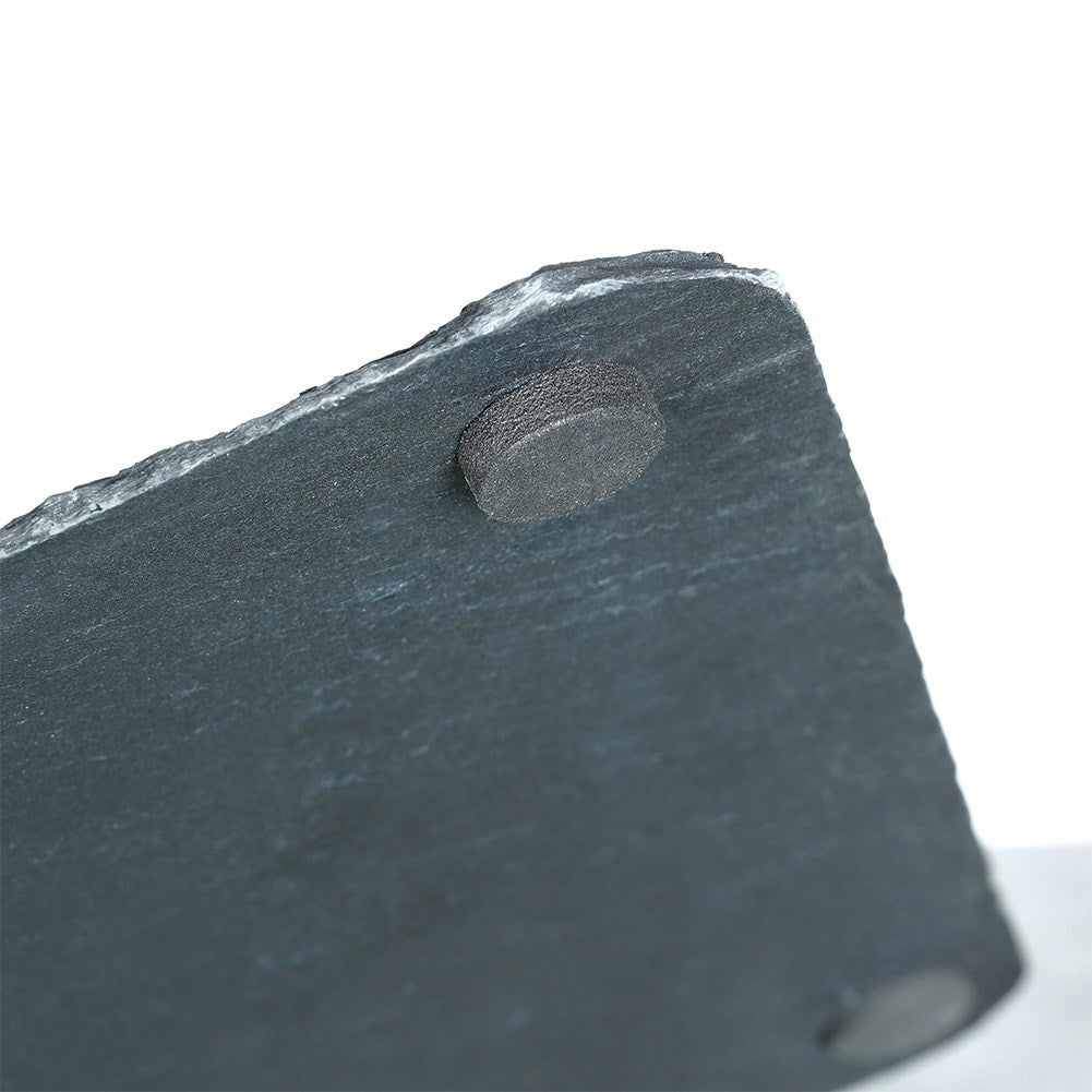 Stone tray: Perfect for Hot & Cold Dishes