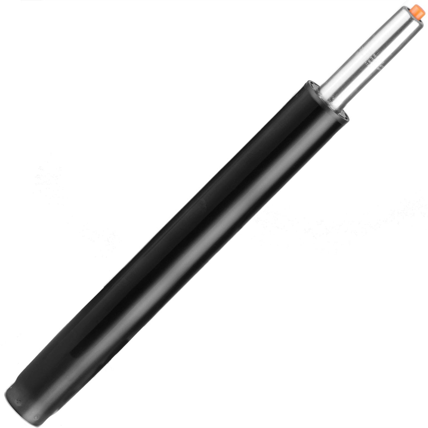 Stool lift 53-73 cm, black